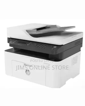 Genuine Hp 135a All in One Printer,Copy,Scan(Black White)