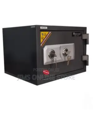 Universal Fireproof Safe Bs-k310 Korea Made 35kgs
