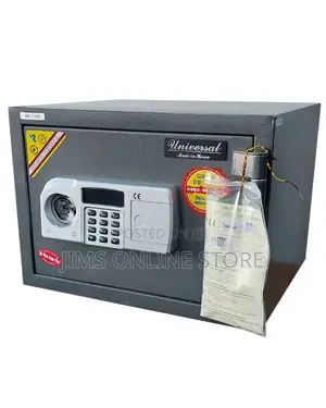 Universal Digital Fireproof Safe Bs-t310 35kgs