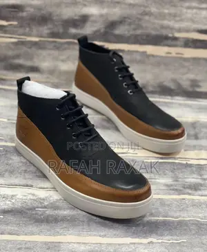 Original Premium Leather Timberland Casual Ankle Boots