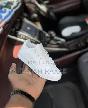 Original White Kid’S Adidas Stan Smith Sneakers