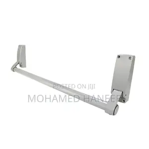 Fire Exit Door Lock, Emergency Exit, Panic Door Lock
