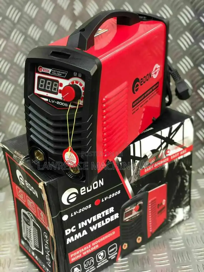 Welding Machine LV250