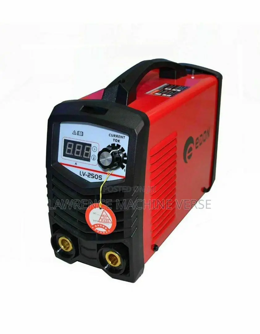 Welding Machine LV250