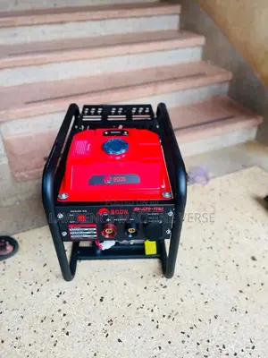 Petro Welding Generator 160amp