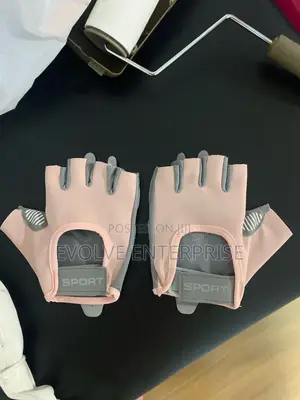 Gym Body Building Training Fitness Gloves