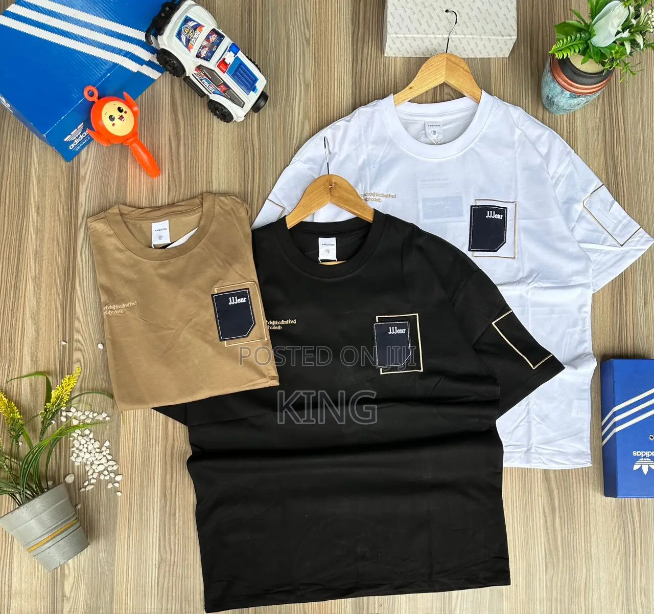 Camn T-Shirts