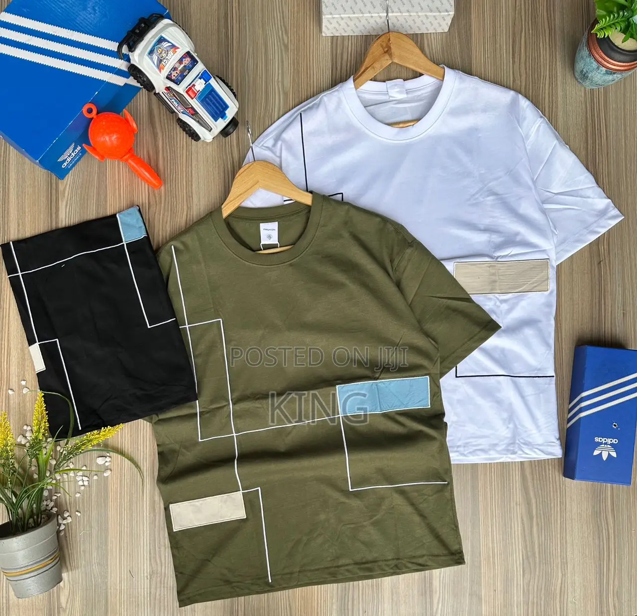 Trek T-Shirts