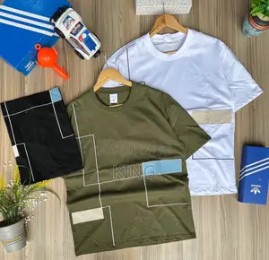 Trek T-Shirts