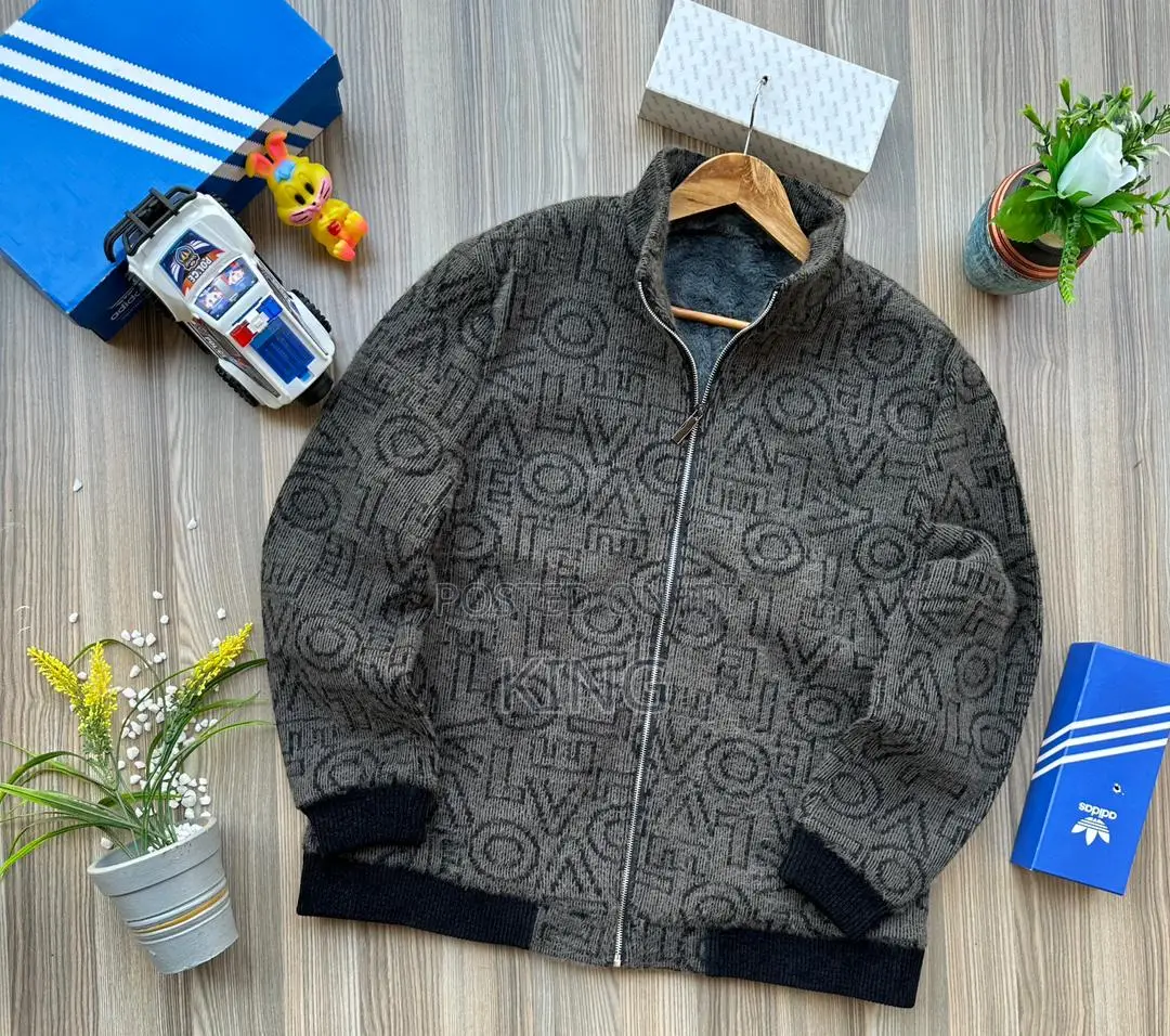 Givenchy Jacket Hoodie
