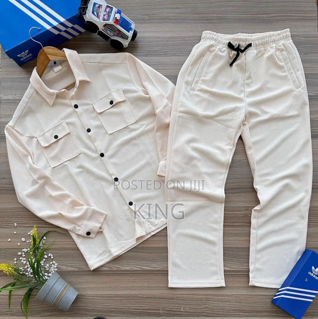 Zara Big Time Tracksuit