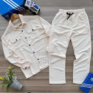 Zara Big Time Tracksuit