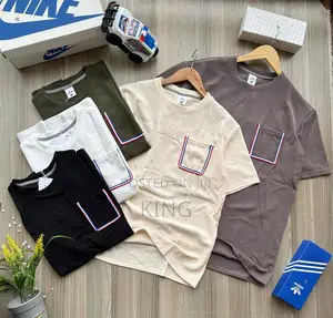 Denim T-Shirt