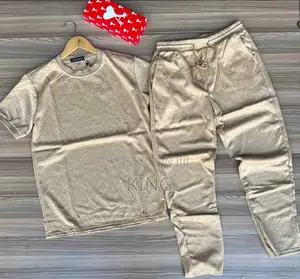 Louis Vuitton Trackwear