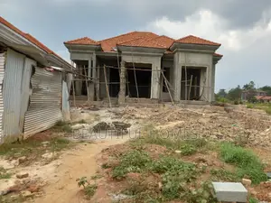 Furnished 4bdrm House in Najjera, Nakawa for sale