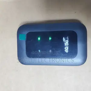 5g/4g Mobil Mifi - Wireless- Unlocked Sim Cards