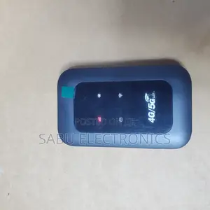 5g/4g Mobil Mifi - Wireless- Unlocked Sim Cards