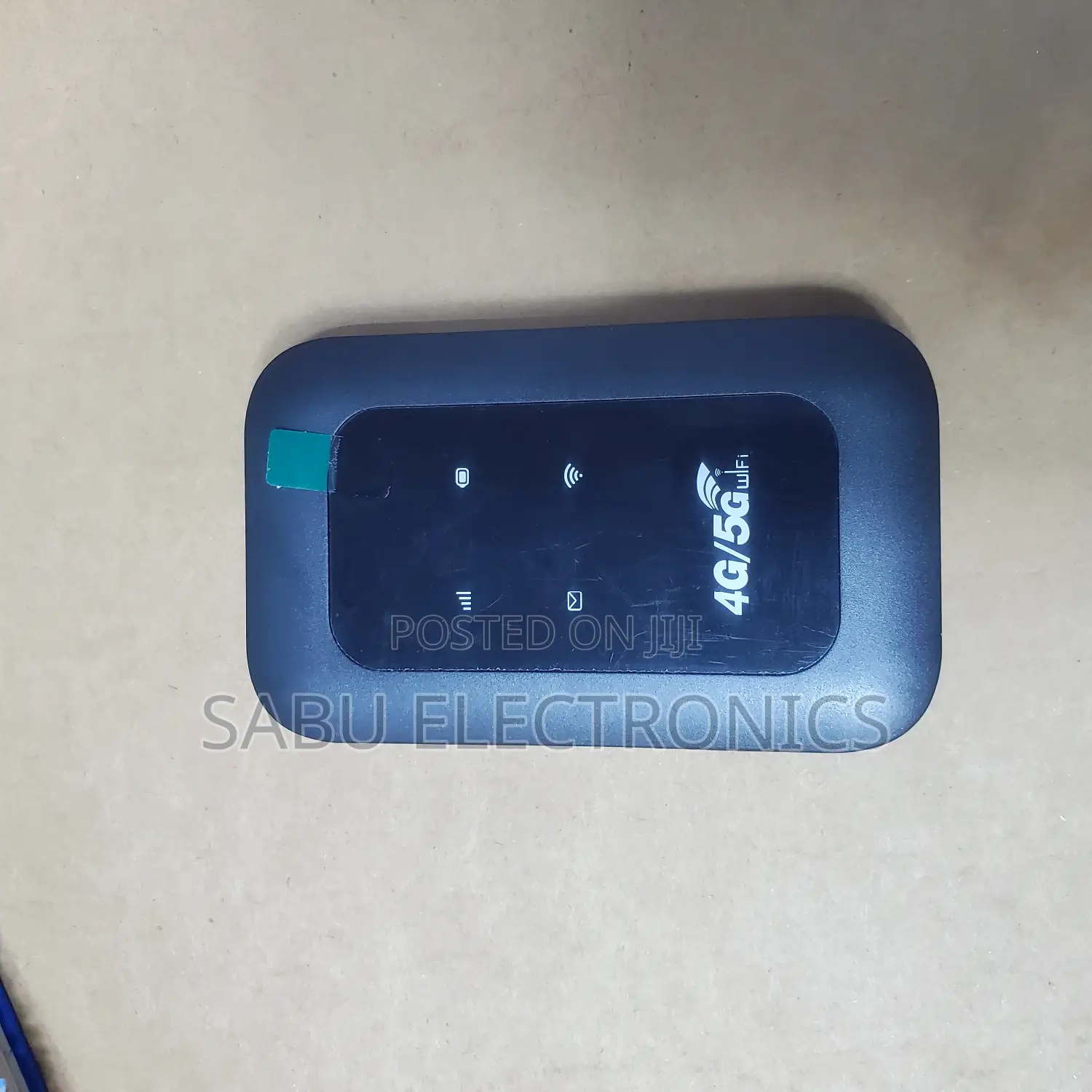 5g/4g Mobil Mifi - Wireless- Unlocked Sim Cards