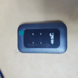 5g/4g Mobil Mifi - Wireless- Unlocked Sim Cards