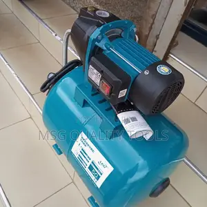 Pressure Water Pump