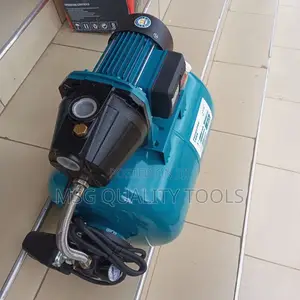 Pressure Water Pump Tank 50ltrs