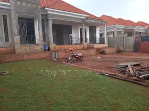 Furnished 5bdrm House in Najjera, Nakawa for sale