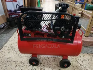 Edon Air Compressor 50 Litres BELT