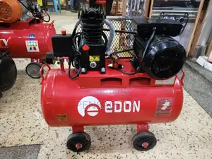Edon Air Compressor 50 Litres BELT