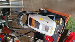Pressure Washer 2600psi