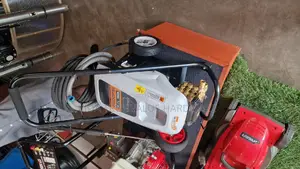 Pressure Washer 2600psi