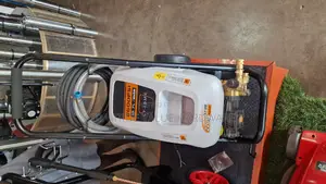 Pressure Washer 2600psi
