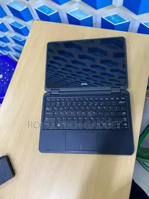 Laptop Dell Latitude 3189 4GB Intel Celeron HDD+SSD 128GB
