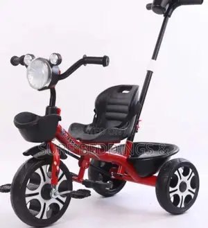 Tri Cycle Bicycle