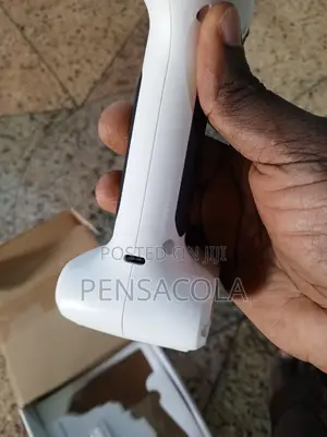 Portable Wireless Electric Dril