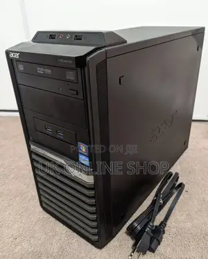Desktop Computer Acer Revo One 4GB Intel Core I3 HDD 320GB