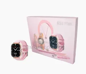 Smart Watch A58 Plus Smart Berry