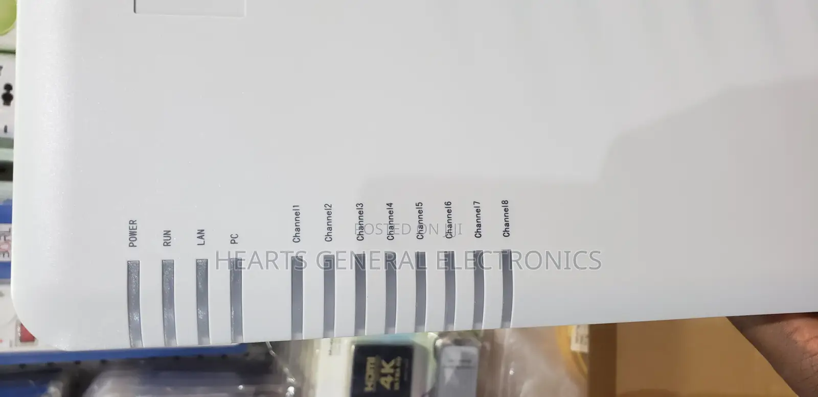 GSM Goip 8port