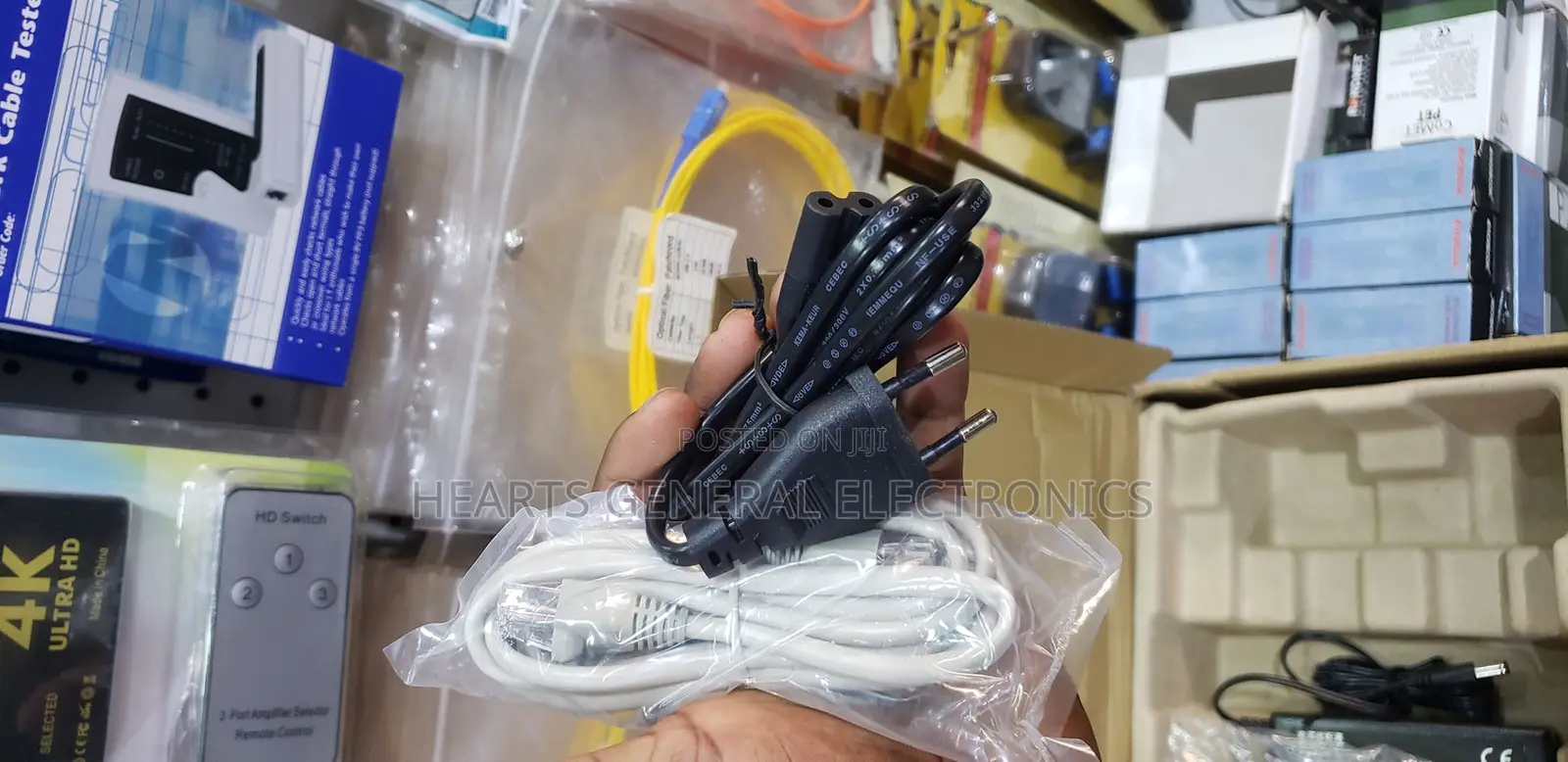 GSM Goip 8port