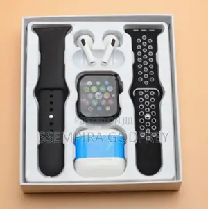 Smart Watch W26 Promax