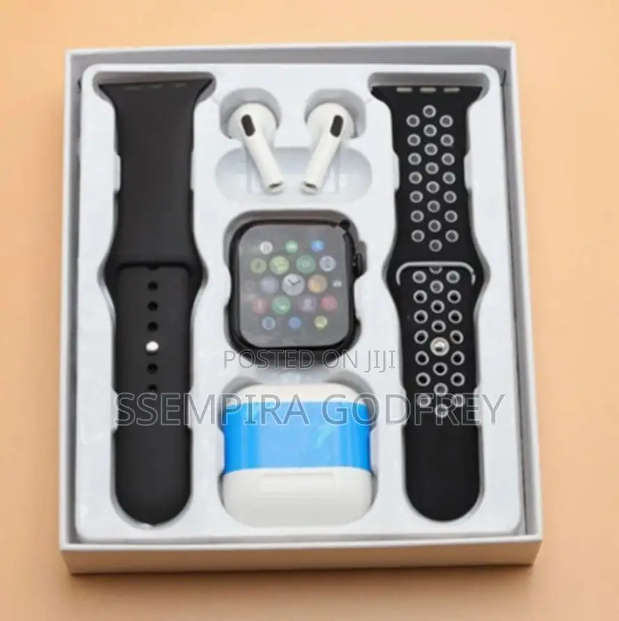 Smart Watch W26 Promax
