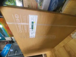 65 Samsung Crystal UHD