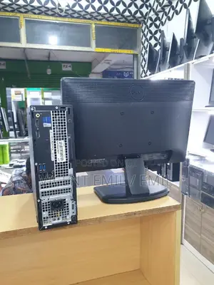 Desktop Computer Dell OptiPlex 3060 8GB Intel Core I3 HDD 500GB