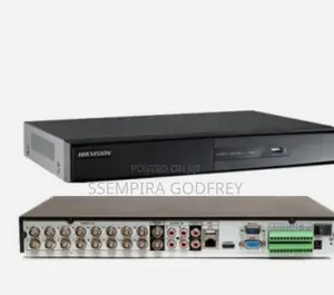 Hik DVR Turbo HD DVR