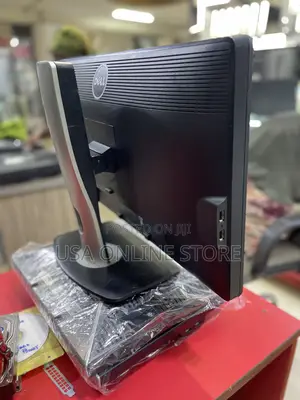 Dell 22 Size Monitor