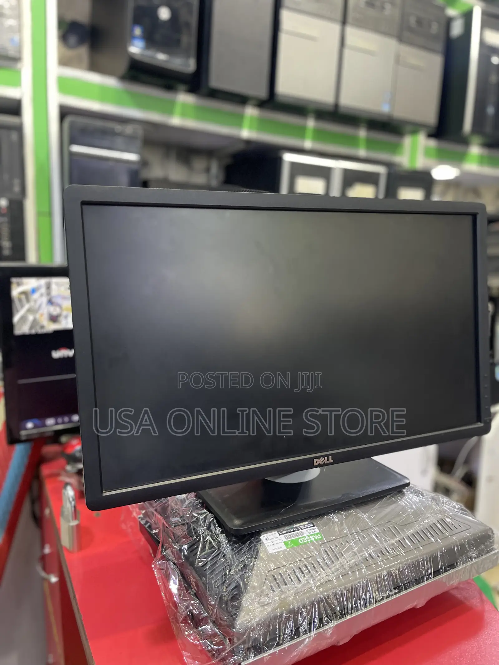 Dell 22 Size Monitor