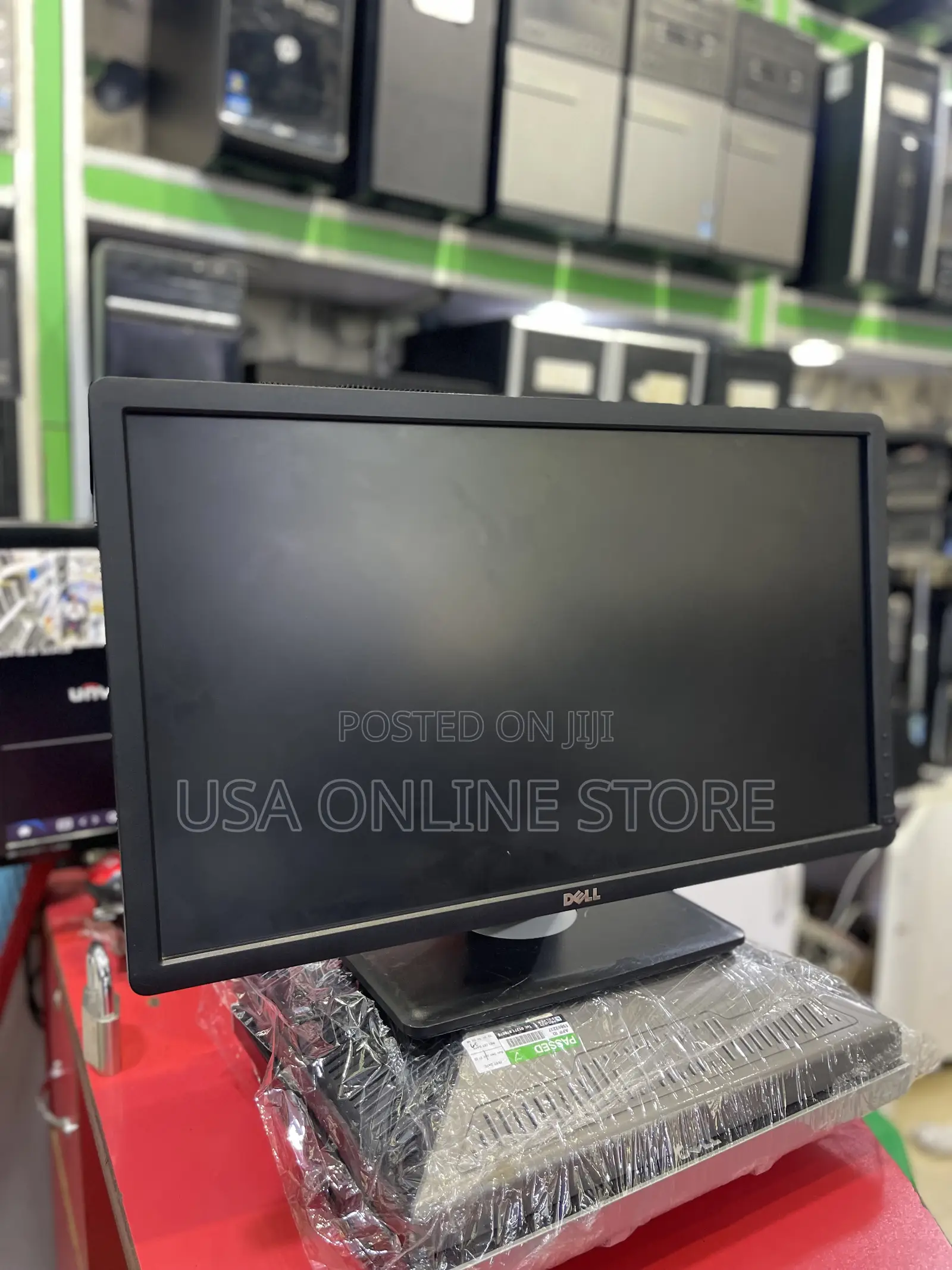 Dell 22 Size Monitor