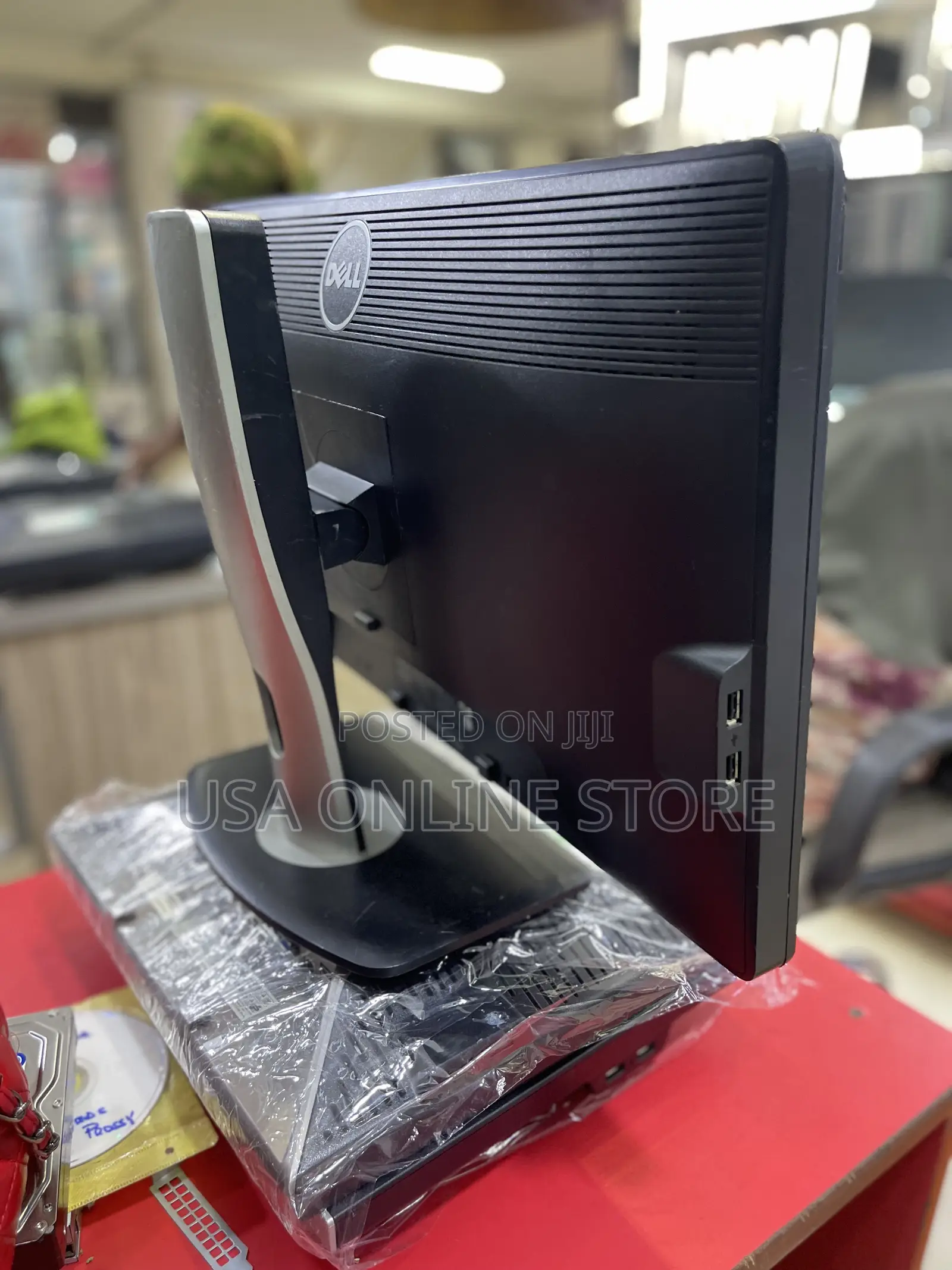 Dell 22 Size Monitor
