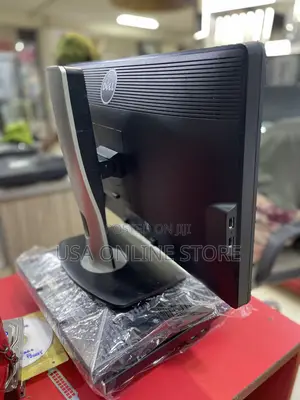 Dell 22 Size Monitor