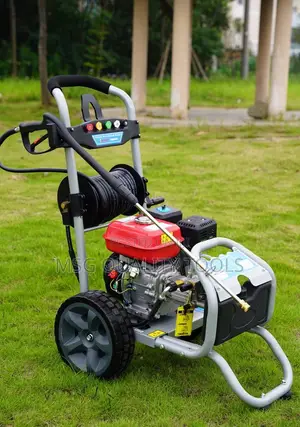 High Pressure Jet/Car Washer