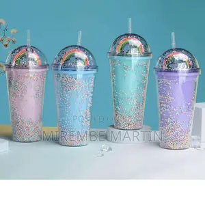 Rainbow Starlight Cup.
